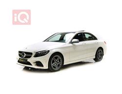 مێرسێدس بێنز C-Class